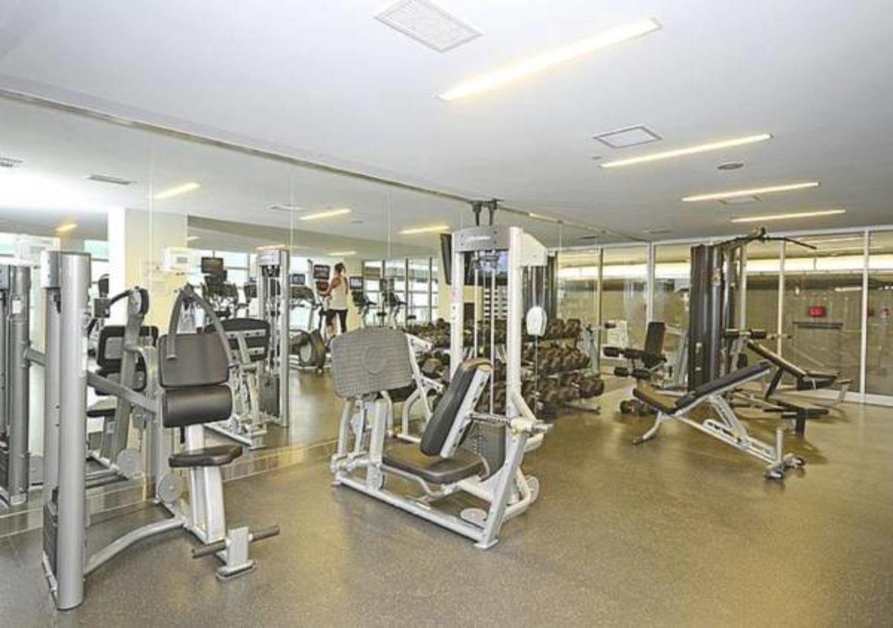 N2N Suites - Downtown Lake & City View Apartments Торонто Екстериор снимка