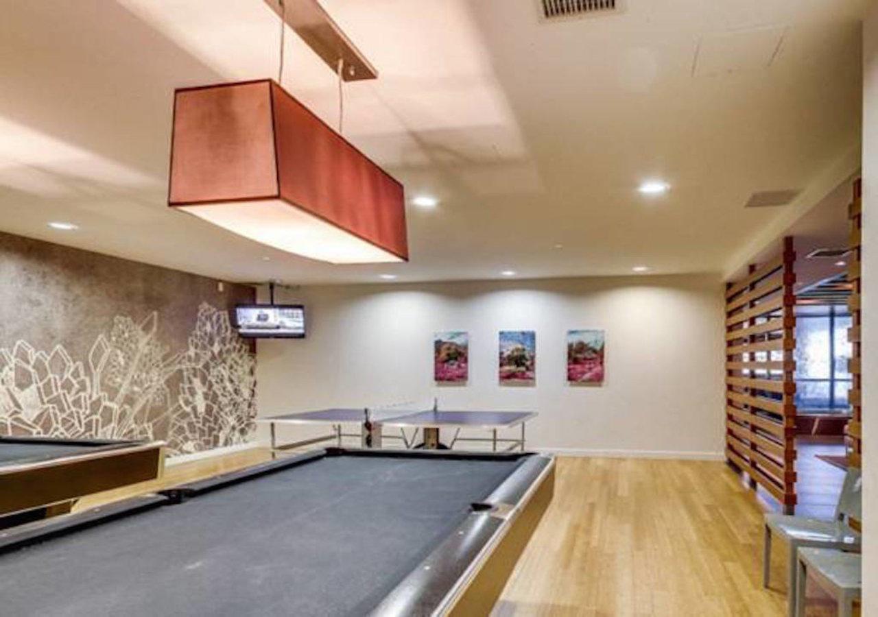 N2N Suites - Downtown Lake & City View Apartments Торонто Екстериор снимка