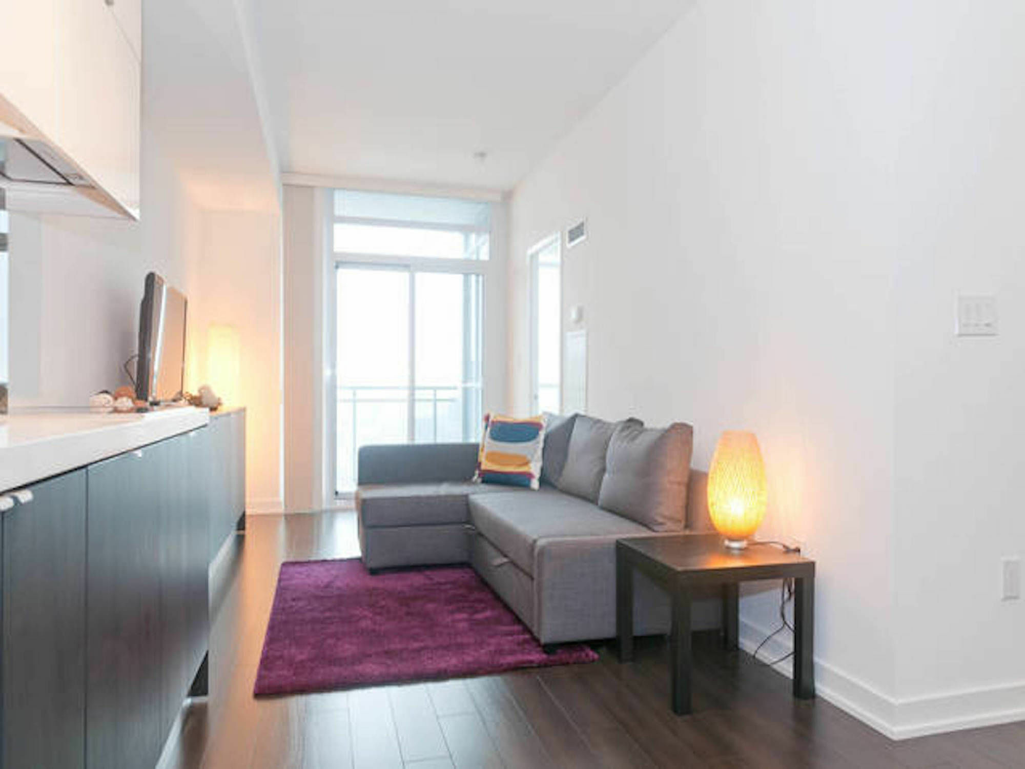 N2N Suites - Downtown Lake & City View Apartments Торонто Екстериор снимка
