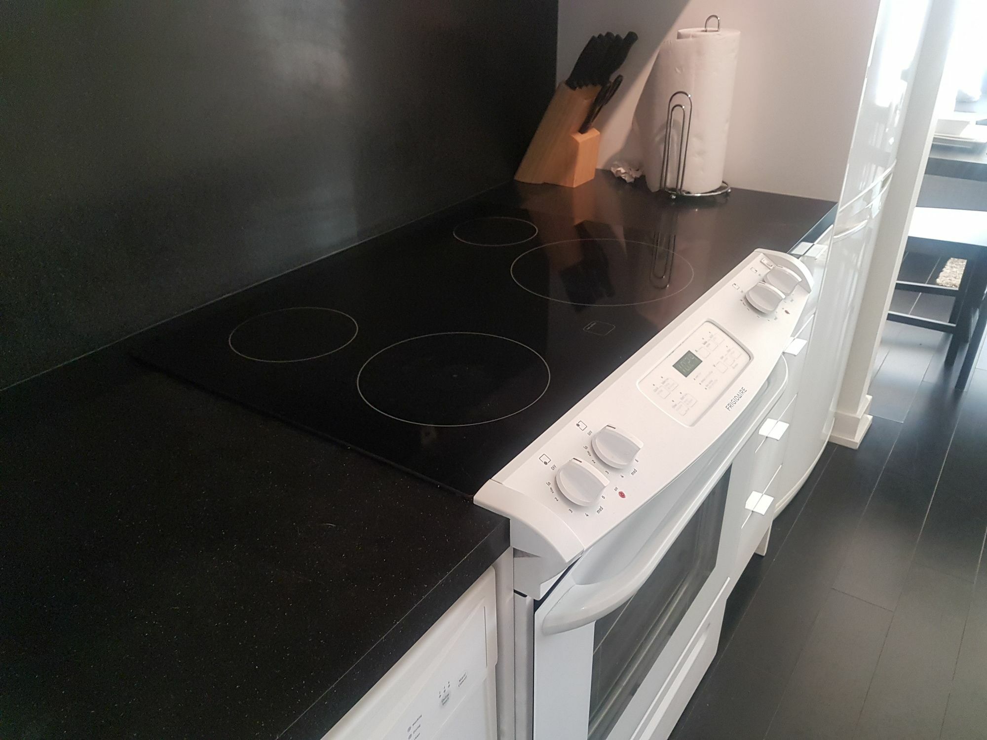 N2N Suites - Downtown Lake & City View Apartments Торонто Екстериор снимка